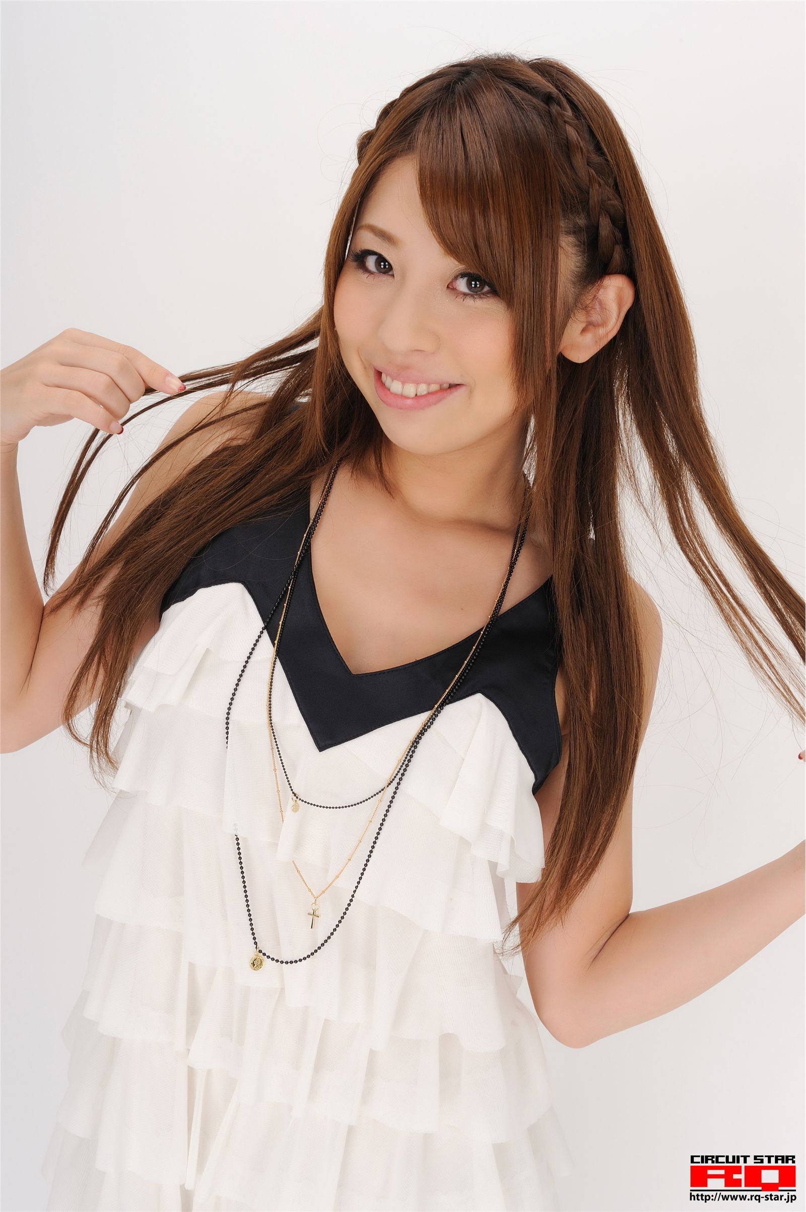 Riona Ohsaki [rq-star] no.00413